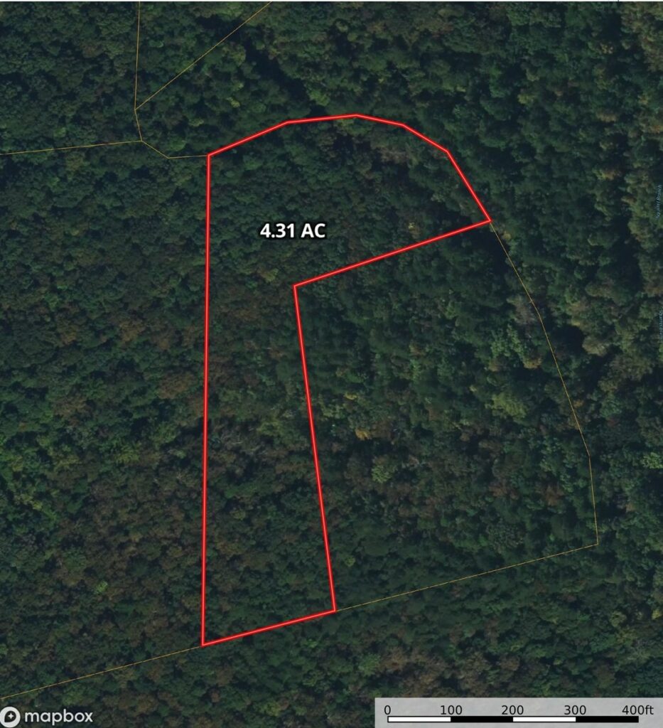 Property photo for land for sale in Gaston County North Carolina