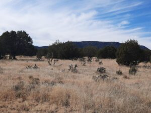 Property photo for land for sale in Yavapai County Arizona