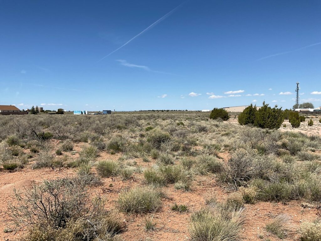 Property photo for land for sale in Coconino County Arizona