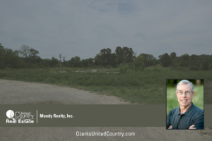 Property photo for land for sale in Fulton County Arkansas