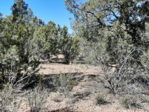 Property photo for land for sale in Yavapai County Arizona