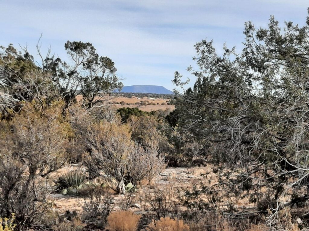 Property photo for land for sale in Yavapai County Arizona