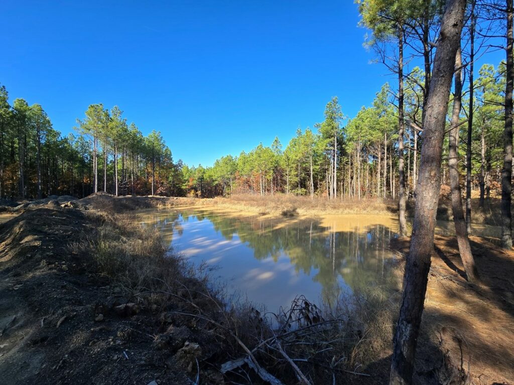 Property photo for land for sale in Le Flore County Oklahoma