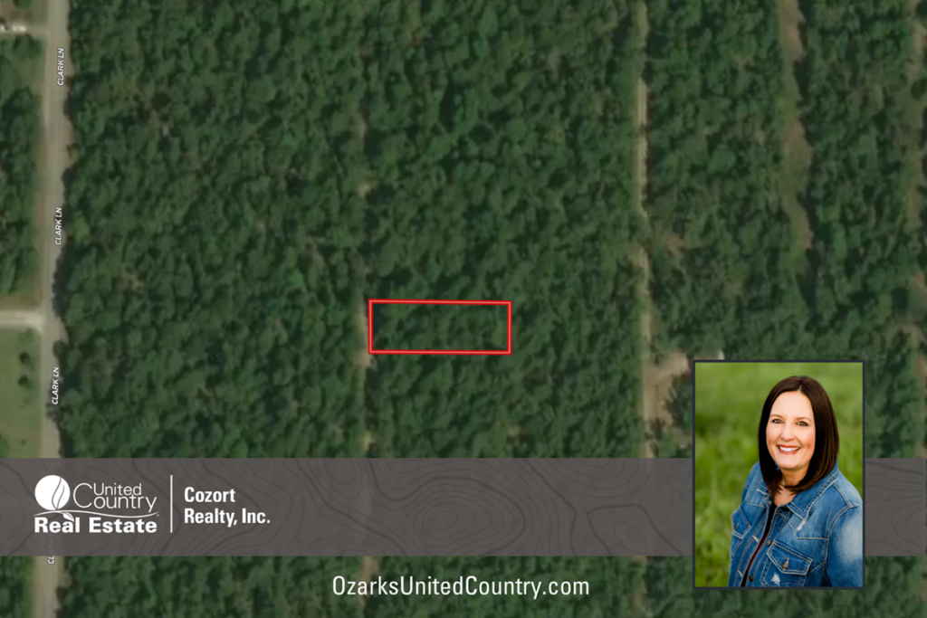 Property photo for land for sale in Izard County Arkansas