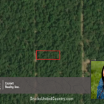 Property photo for land for sale in Izard County Arkansas