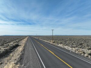 Property photo for land for sale in Harney County Oregon