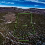 Property photo for land for sale in Delta County Colorado