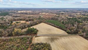 Property photo for land for sale in Nash County North Carolina