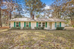 Property photo for land for sale in Alachua County Florida