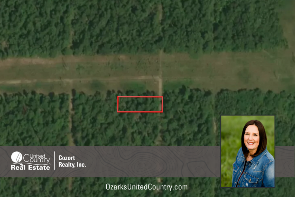 Property photo for land for sale in Izard County Arkansas