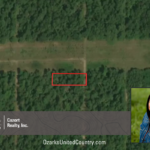 Property photo for land for sale in Izard County Arkansas