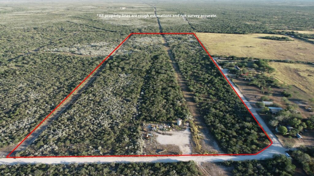 Property photo for land for sale in Duval County Texas