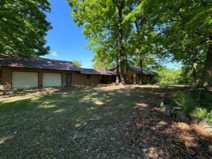 Property photo for land for sale in Izard County Arkansas