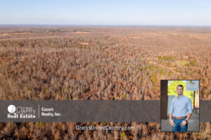 Property photo for land for sale in Shannon County Missouri