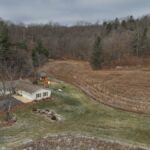 Property photo for land for sale in Juneau County Wisconsin