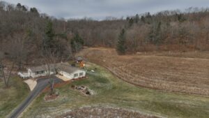 Property photo for land for sale in Juneau County Wisconsin