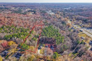 Property photo for land for sale in Stanly County North Carolina