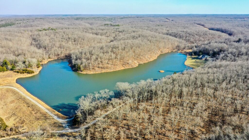 Property photo for land for sale in Dent County Missouri