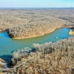 Property photo for land for sale in Dent County Missouri