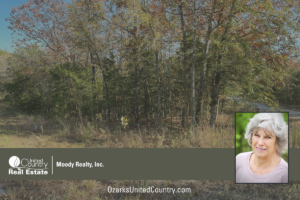 Property photo for land for sale in Izard County Arkansas