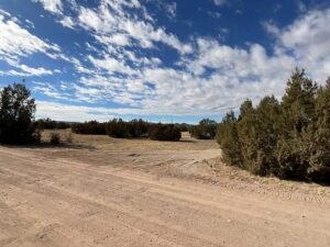 Property photo for land for sale in Yavapai County Arizona