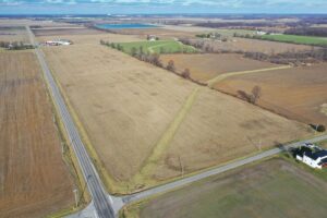 Property photo for land for sale in Crawford County Ohio