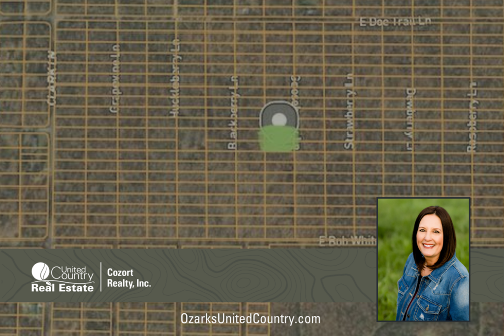 Property photo for land for sale in Izard County Arkansas