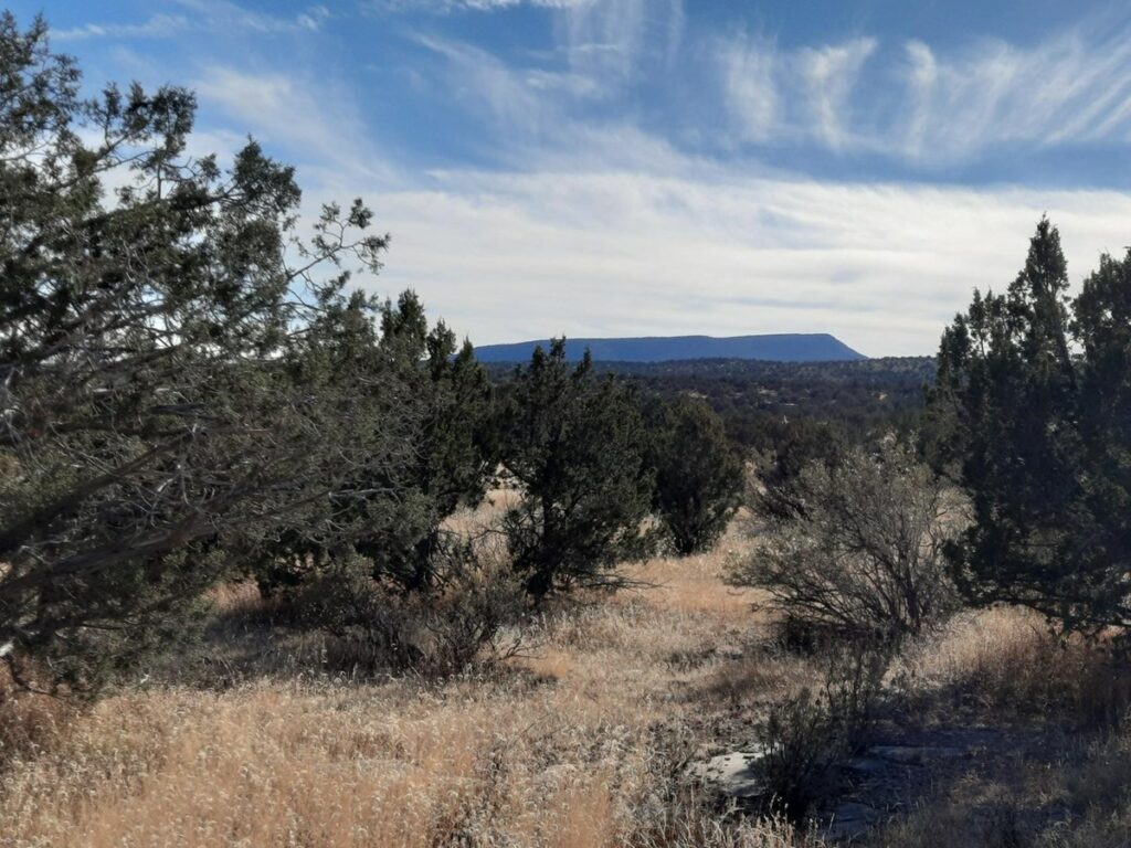 Property photo for land for sale in Yavapai County Arizona