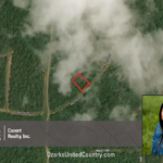 Property photo for land for sale in Izard County Arkansas