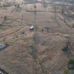 Property photo for land for sale in Latimer County Oklahoma