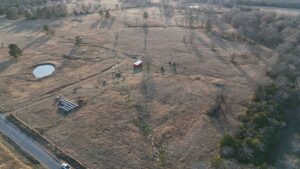 Property photo for land for sale in Latimer County Oklahoma