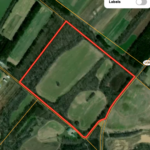 Property photo for land for sale in Ballard County Kentucky