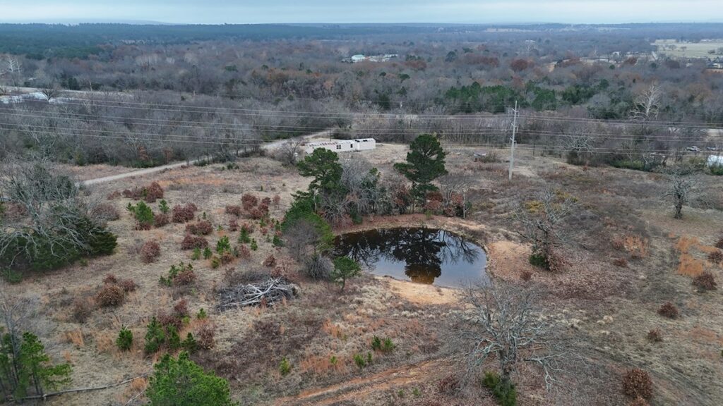 Property photo for land for sale in Latimer County Oklahoma