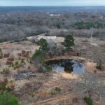 Property photo for land for sale in Latimer County Oklahoma