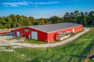 Property photo for land for sale in Boone County Arkansas