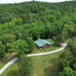 Property photo for land for sale in Izard County Arkansas