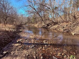 Property photo for land for sale in Izard County Arkansas