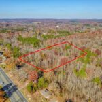 Property photo for land for sale in Stanly County North Carolina