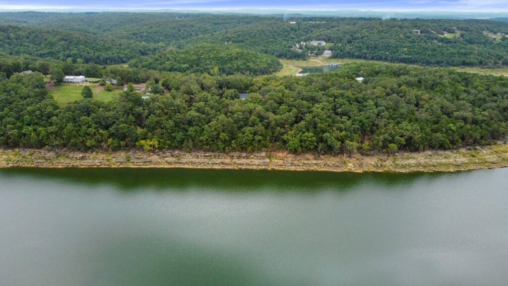 Property photo for land for sale in Ozark County Missouri