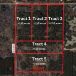 Property photo for land for sale in Waushara County Wisconsin