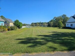 Property photo for land for sale in Perquimans County North Carolina