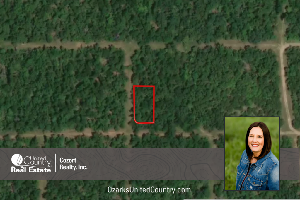 Property photo for land for sale in Izard County Arkansas