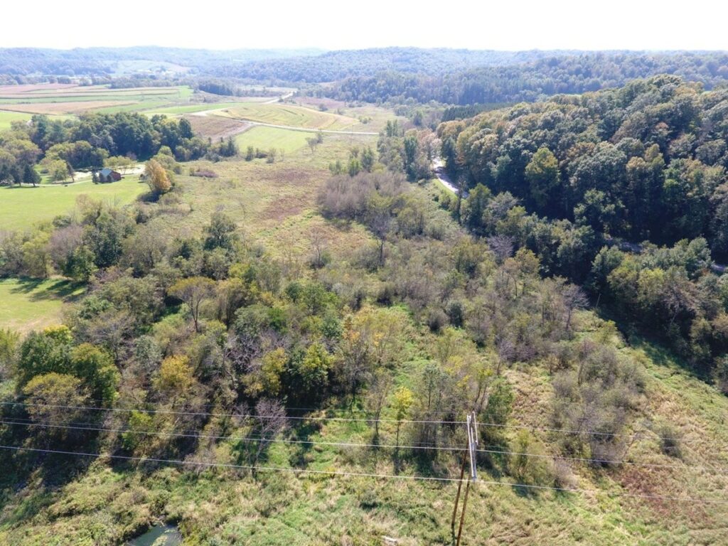 Property photo for land for sale in Vernon County Wisconsin