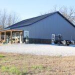 Property photo for land for sale in St. Clair County Missouri