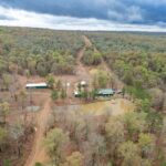 Property photo for land for sale in Sequoyah County Oklahoma