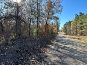 Property photo for land for sale in Hot Spring County Arkansas