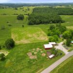 Property photo for land for sale in Ozark County Missouri