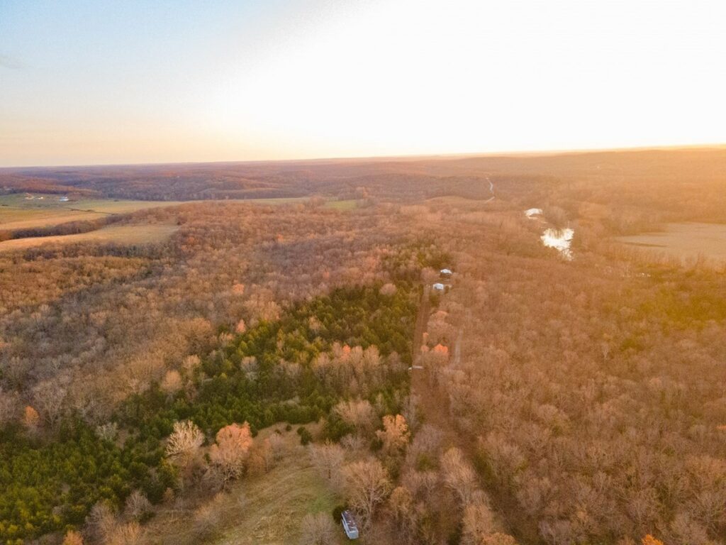 Property photo for land for sale in St. Clair County Missouri