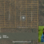 Property photo for land for sale in Izard County Arkansas