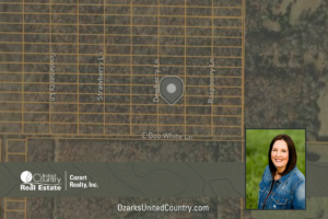 Property photo for land for sale in Izard County Arkansas